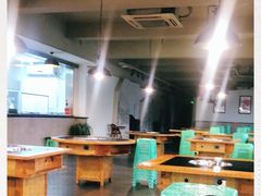 -李子坝梁山鸡(李子坝大鸡哥店)