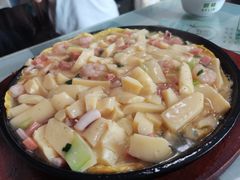 -华春餐馆(鱼山路店)