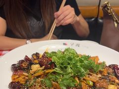 -拿渡·水煮鱼 麻辣香锅(西单大悦城店)