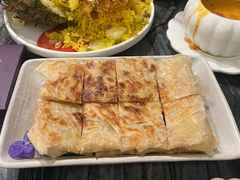 -Thai Alley泰爱里(二沙岛店)