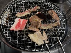 -NIUAN牛庵·日式和牛烧肉(恒隆店)