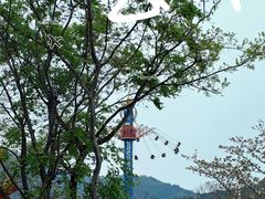 -无锡动物园·太湖欢乐园