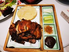 -喜满堂 望喜园·融合菜