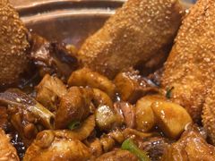 -南京大牌档(香港广场店)