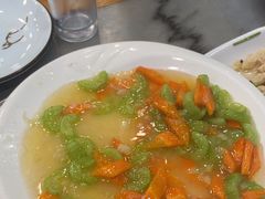 -马记伊源斋涮肉·清真菜(潘家园古玩市场店)