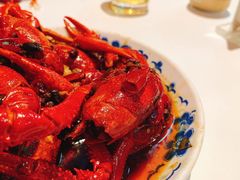 -老长沙龙虾馆·聚会餐厅(白石洲店)