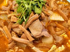 -古乐牛香·鲜牛肉自助火锅(南京总店)