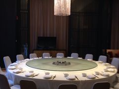 -上海金桥红枫万豪酒店-万豪中餐厅