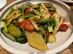 -金掌勺·锅包肉(广渠门店)
