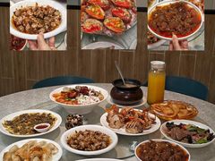-莲花公园煎蟹(总店)