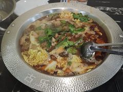 -古乐牛香·鲜牛肉牛杂火锅(高新店)