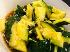 -很久以前羊肉串(中山公园店)