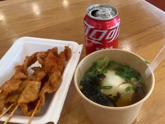 -家宴·灌蛋·沙茶面(曾厝垵店)