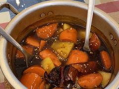 炖肠（加土豆）-乐兔串工坊·炖肠(万达店)