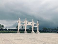 -天津妈祖文化园