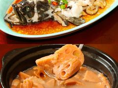 -圣丰盛宴酒家(东城店)