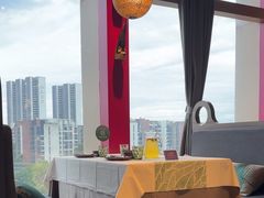 -蕉叶·广州明星泰国菜(保利广场店)