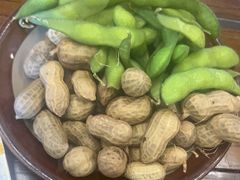 -杨老头鲜货烧烤(太古里店)