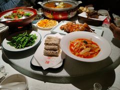 -解家河南菜(金水路店)