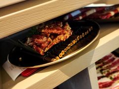 檀香小肋条-西塔老太太泥炉烤肉(川沙百联店)