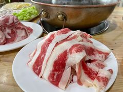 肥牛-元盛居(亚泰大街店)