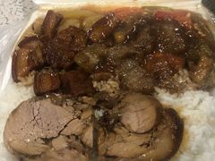 -胖姐盒饭(通达街店)