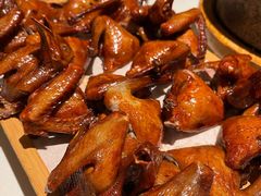 食堂小帅鸽-0776食堂·京城创意菜(七里庄店)