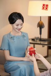 -圣柏莎高端婚纱会所