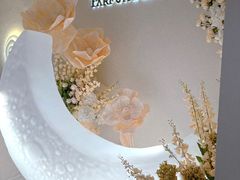 -晶雅花园西餐厅(南京首店)
