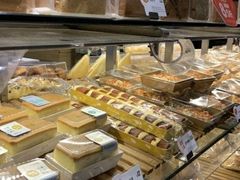 -BreadTalk面包新语·烘焙蛋糕(广州白云五号店)