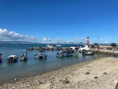 -三亚西岛海洋文化旅游区