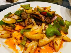 -乾州食府(小雁塔店)