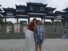 -威海华夏城景区