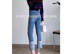 -CLMX(新天地凯德晶萃广场店)