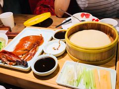 -北方家宴(番禺永旺店)