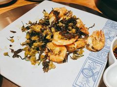 -云海肴云南菜·蒸汽石锅鱼(北京良乡华冠店)