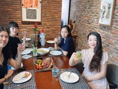 -at cafe 意大利餐厅(集美店)