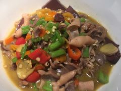 -费大厨辣椒炒肉(万家丽一店)