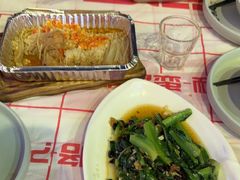 -三毛演义·湖南烧烤大排档(南浦店)