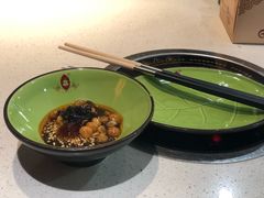 -一叶一世界·素食餐厅(锦华万达店)