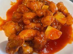 -全聚贤餐厅·湖北家常菜(沙湖店)