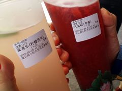 -鸡鸣赐茶(鸡鸣寺路店)