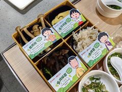 -海底捞火锅(杭州水晶城购物中心店)