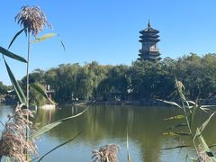 -盛世南宫影视城(北普陀影视城)