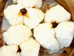 蜜汁叉烧包-点都德(龙之梦店)