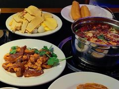 -蓝鲸湾汤泉(包河店)