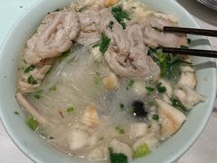 -春发生饭店·非遗(南院门店)