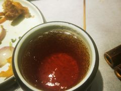-卜奎烤右