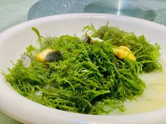 -新享乐海鲜(翠华路店)