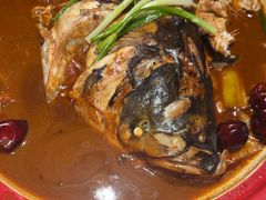 -大碗居·烤鸭·鱼头泡饼(天坛东门店)